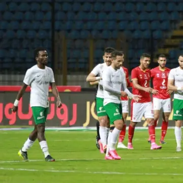 موعد مباراة الأهلي والمصري في قمة الحسم بالدوري الممتاز.. الموعد والقناة الناقلة
